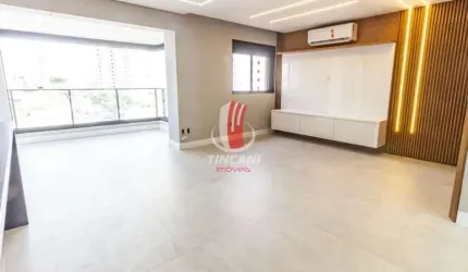 Apartamento (Apartamento Padrão) para Venda, 3 dorm(s), 3 suite(s), 2 vaga(s), 115 m²