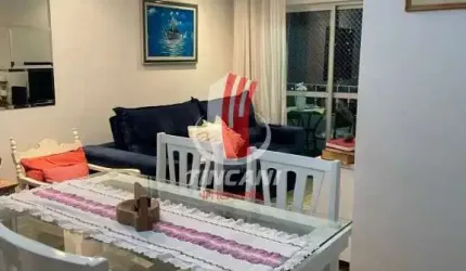 Apartamento para Venda, 2 dorm(s), 1 vaga(s), 76 m², Tatuapé, São Paulo/SP