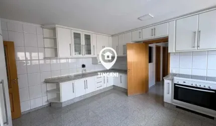 Apartamento para Venda, 3 dorm(s), 1 suite(s), 2 vaga(s), 118 m², Tatuapé, São Paulo/SP