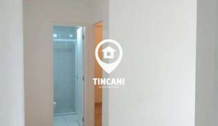 Apartamento (Apartamento Padrão) para Venda, 1 dorm(s), 32 m²