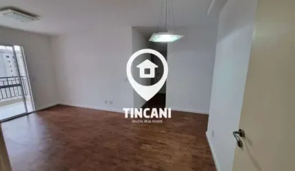 Apartamento para Alugar, 2 dorm(s), 1 suite(s), 1 vaga(s), 69 m², Tatuapé, São Paulo/SP