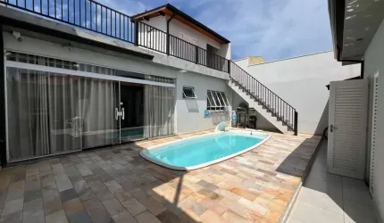 Casa para venda em Jardim Morada Do Sol de 250.00m² com 3 Quartos e 3 Garagens