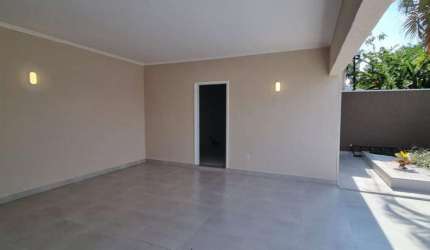 Casa para venda em Jardim Morada Do Sol de 164.00m² com 3 Quartos, 1 Suite e 2 Garagens