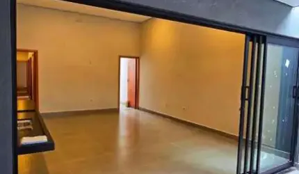 Casa para venda em Jardim Morada Do Sol de 115.00m² com 3 Quartos, 1 Suite e 1 Garagem