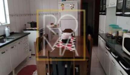 Sobrado para venda em Jardim Morada Do Sol de 125.00m² com 3 Quartos e 2 Garagens