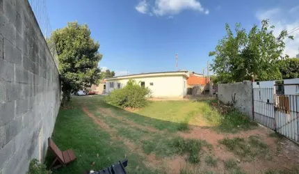Terreno para venda em Jardim Morada Do Sol de 379.00m² com 1 Quarto