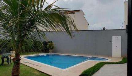 Casa para venda em Jardim Esplanada de 364.00m² com 3 Quartos, 3 Suites e 2 Garagens