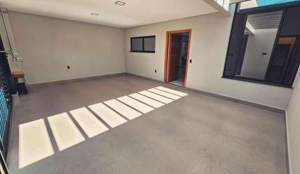 Casa para venda em Parque Barnabé de 150.00m² com 3 Quartos, 1 Suite e 2 Garagens