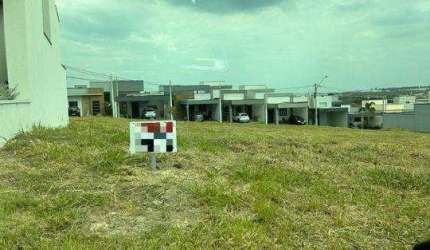 Terreno para venda em Jardins Do Império de 150.00m²