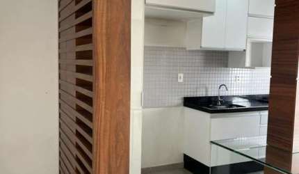 Apartamento para venda em Cidade Nova Ii de 64.00m² com 2 Quartos, 1 Suite e 2 Garagens
