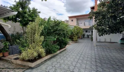 Casa para venda em Residencial Monte Verde de 250.00m² com 3 Quartos, 2 Suites e 4 Garagens