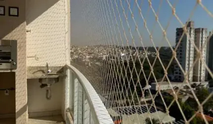 Apartamento para venda em Vila Sfeir de 70.00m² com 2 Quartos, 1 Suite e 2 Garagens