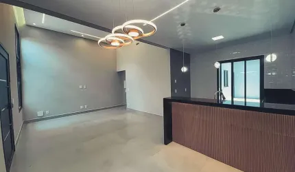 Casa para venda em Jardim Residencial Veneza de 150.00m² com 3 Quartos, 1 Suite e 2 Garagens