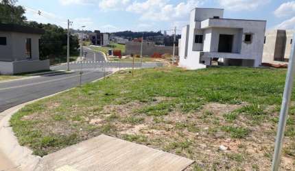 Terreno para venda em Loteamento Park Gran Reserve de 211.00m²