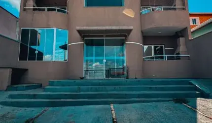 Apartamento para venda em Jardim Regente de 62.00m² com 2 Quartos e 1 Garagem