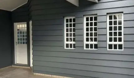 Casa para venda em Parque São Lourenço de 117.00m² com 3 Quartos, 1 Suite e 2 Garagens