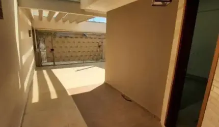 Casa para venda em Jardim Pau Preto de 130.00m² com 3 Quartos, 1 Suite e 2 Garagens