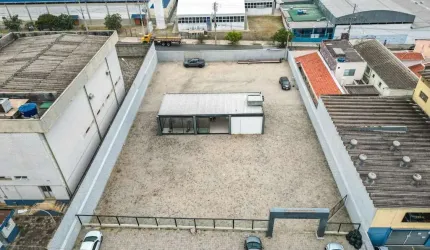 Galpão / Depósito / Armazém para alugar em Jardim Morada Do Sol de 1500.00m²