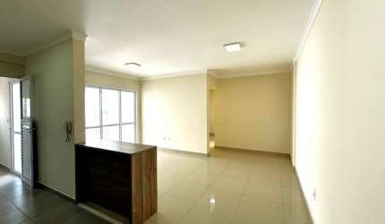 Apartamento para alugar em Cidade Nova Ii de 83.00m² com 3 Quartos, 1 Suite e 1 Garagem