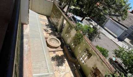 Casa para venda em Vila Suíça de 421.00m² com 5 Quartos, 2 Suites e 4 Garagens