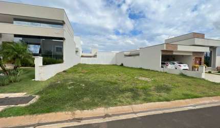 Terreno para venda em Jardim Residencial Dona Lucilla de 300.00m²