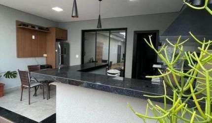 Casa para venda em Colinas De Indaiatuba de 300.00m² com 3 Quartos, 3 Suites e 4 Garagens