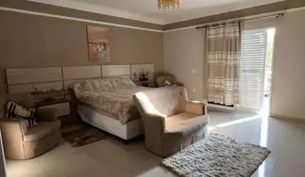 Casa para venda em Jardim Europa Ii de 240.00m² com 3 Quartos, 2 Suites e 3 Garagens