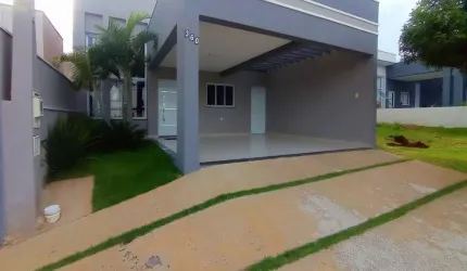 Casa para venda em Jardim Park Real de 300.00m² com 3 Quartos, 1 Suite e 2 Garagens