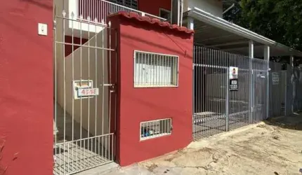 Sobrado para venda em Vila Suíça de 300.00m² com 3 Quartos, 1 Suite e 4 Garagens
