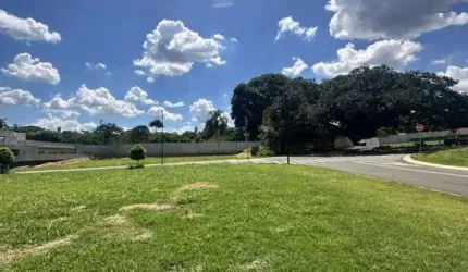 Terreno para venda em Jardim Residencial Sapezal de 315.00m²