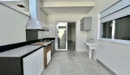 Casa para venda em Jardim Montreal Residence de 150.00m² com 3 Quartos, 1 Suite e 2 Garagens