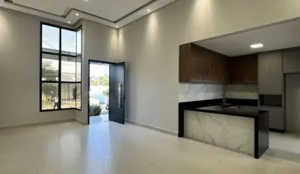 Casa de Condomínio para venda em Jardim Piemonte de 300.00m² com 3 Quartos, 3 Suites e 4 Garagens