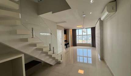 Apartamento para venda em Cidade Nova I de 229.00m² com 3 Quartos, 3 Suites e 3 Garagens