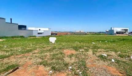 Terreno para venda em Jardim Residencial Dona Maria Candida de 300.00m²