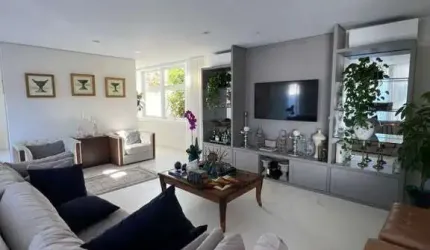 Casa para venda em Vila Suíça de 415.00m² com 4 Quartos, 4 Suites e 4 Garagens