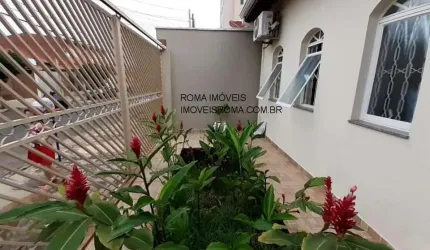 Casa para venda em Cidade Nova I de 167.00m² com 2 Quartos, 1 Suite e 2 Garagens