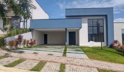 Casa para venda em Colinas De Indaiatuba de 300.00m² com 3 Quartos, 3 Suites e 4 Garagens