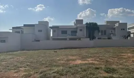 Terreno para venda em Jardim Residencial Dona Lucilla de 382.00m²