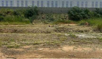 Terreno para venda em Loteamento Comercial Bortoletto de 500.00m²