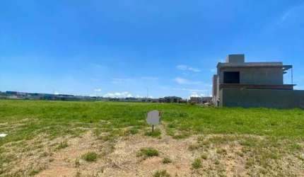 Terreno para venda em Jardim Residencial Dona Maria Candida de 300.00m²