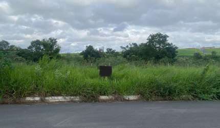 Terreno para venda em Vila Dos Canários de 150.00m²