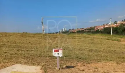 Terreno para venda em Jardim Park Real de 200.00m²