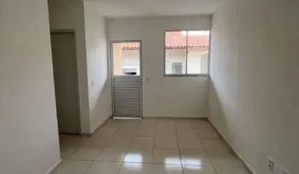 Apartamento para alugar em Mato Dentro de 50.00m² com 2 Quartos e 1 Garagem