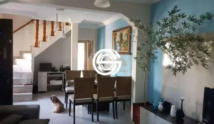 Casa Térrea e Sobrado / Vila Matilde