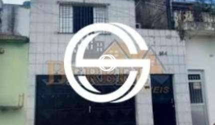 Sobrado Jardim Nordeste, 4 Dormitórios  1 suíte, 2 vagas, 350 m²