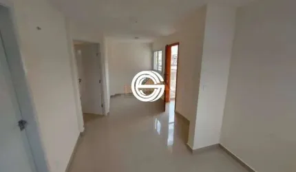 Apartamento em Condomínio para Venda no bairro Jardim Nordeste, 2 dormitórios , 40 m