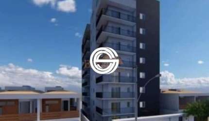 Apartamento em Penha, 2 dormitórios,  sacada gourmet, 1 vaga, 45 m²
