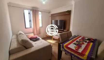 Apartamento para Venda no bairro Itaquera, 2 dormitórios , 1 vagas, 45 m