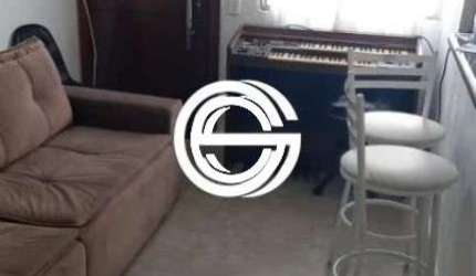 Apartamento no bairro Artur Alvim, 2 dormitórios , 1 vagas, 48 m