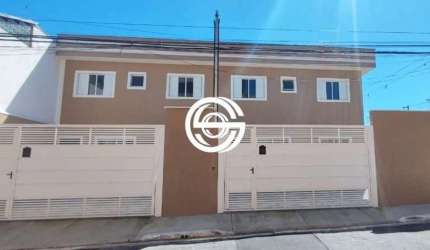 Sobrado para Venda no bairro Vila Jacuí, 2 dormitórios , 3 vagas, 73 m